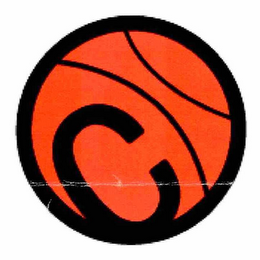 C logo