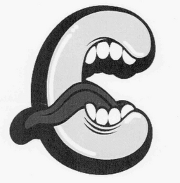 C logo