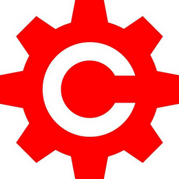 C logo