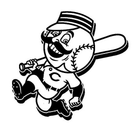C logo