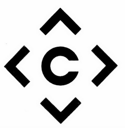 C logo