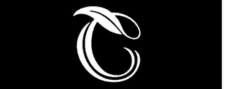C logo