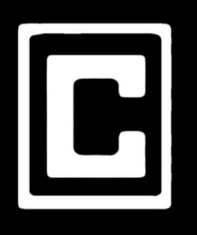 C logo