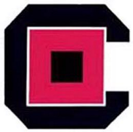 C logo
