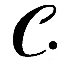 C logo