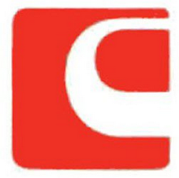 C logo