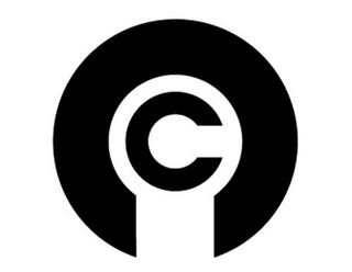 C logo