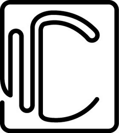 C logo