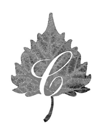 C logo