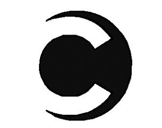 C logo