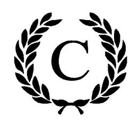 C logo