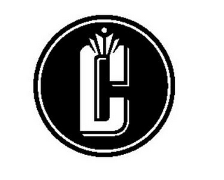 C logo