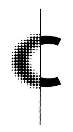 C logo