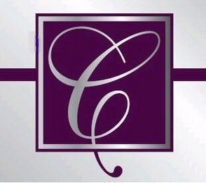 C logo