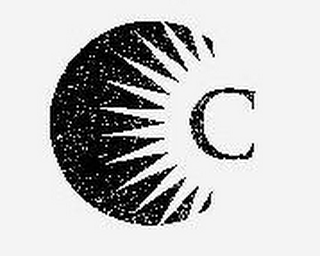 C logo
