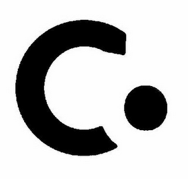 C logo