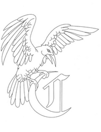 C logo