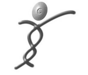 C logo