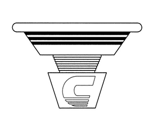 C logo