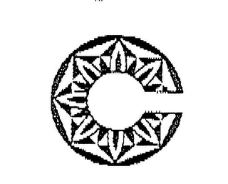 C logo