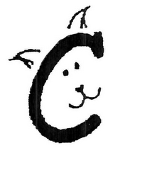 C logo