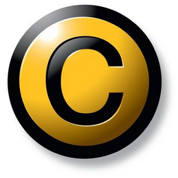 C logo