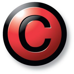 C logo