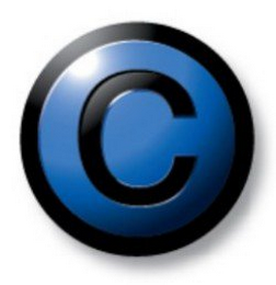 C logo