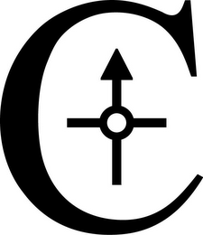 C logo