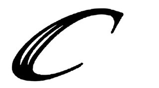 C logo