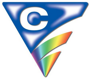 C logo