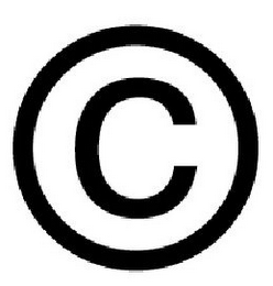 C logo