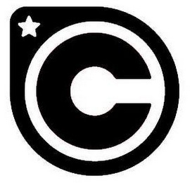 C logo