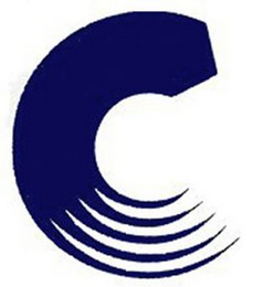 C logo