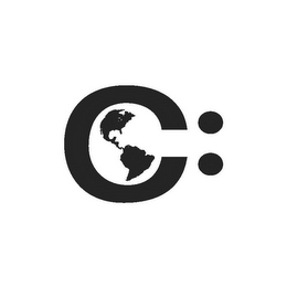 C: logo