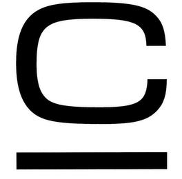 C logo