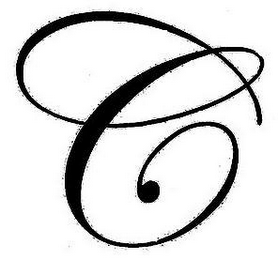 C logo