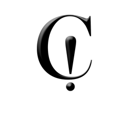 C! logo