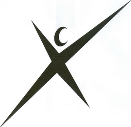C logo