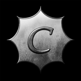 C logo
