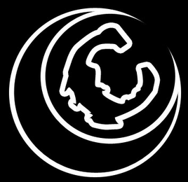 C logo
