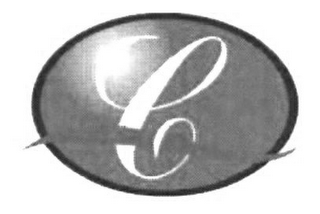 C logo