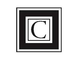 C logo