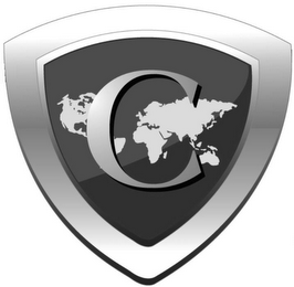 C logo