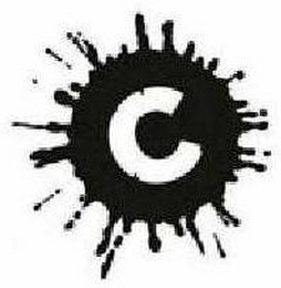 C logo