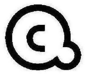 C logo