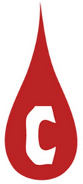 C logo