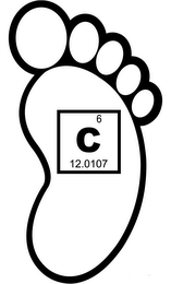 C logo