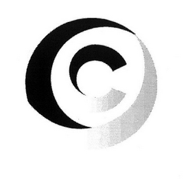 C logo