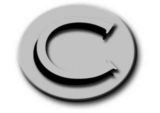 C logo